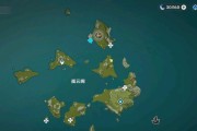 云来海（探索云来海区域，成为真正的冒险家！）