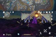 《原神》层岩巨渊深游记（探险者如何成功渗透深渊？）