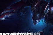 9.24版本LOL单魔腾出装攻略（穿越暴雪风暴的射手，闪耀斗技场）