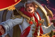 以血色衣冠张飞最强出装攻略（无人可挡的战神之路）