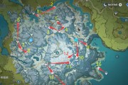 原神雪山任务阵容攻略——打通冰与火的挑战（探索雪山秘境，解锁冰与火的力量！）