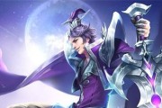 刘邦出装铭文攻略（打造强力刘邦，畅享无敌帝王之路）
