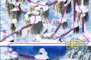 《解密以仙五前传蜀山攻略》（探寻最佳战斗策略，成就修仙传奇）