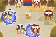阴阳师（掌握狸猫的技能，享受游戏乐趣）