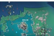 探索原神世界（尽握奇遇，成就万里江山）