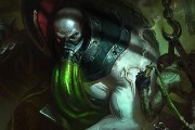 《LOL》9.20版本强势上分英雄推荐（赢得更多胜利的必备英雄大揭秘）