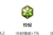 诸葛亮铭文与出装攻略详解（致胜于指尖的策略秘籍，揭开诸葛亮的铭文和出装奥秘）