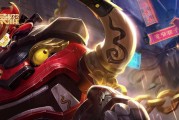 酒神盲僧的最新出装攻略（掌握关键装备，成为无敌之力）