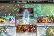 《FFBE幻影战争》中的基顿，值得投资吗？（探索基顿的技能、强度和潜力，助你做出正确决策）