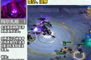 云顶之弈6约德尔赌狗流攻略（让你轻松上分，成为赌狗王者！）