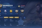 程咬金玩法出装攻略（探索程咬金的无尽战斗之道，助您在战场中立于不败之地）