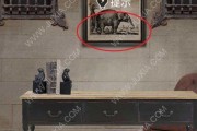 《解密古怪密室3，挑战神秘谜题！》（以古怪密室3攻略为主题，揭开隐藏在密室中的秘密！）
