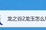 龙之谷2手游龙玉搭配攻略（打造最强龙玉阵容，让你在战斗中无往不胜）