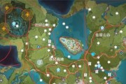 原神攻略（探索技巧与经验分享，助你迅速提升原神角色等级）