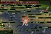 《热血江湖怀旧技能升级攻略》（重温经典，挑战极限，快速升级指南）
