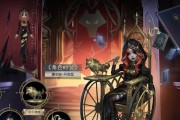 《第五人格》2019中秋节活动全面揭秘（多彩活动惊喜不断，游戏内外同步庆佳节）