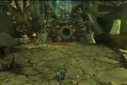《魔兽世界》染血骨锯攻略（如何获取染血骨锯，让你的装备更加强大）