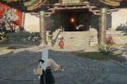 《永劫无间》顾清寒修行任务攻略（以游戏为主，详解顾清寒修行任务完成方法）