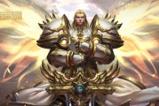 项羽出装攻略（征战无敌，绝世武装一览）