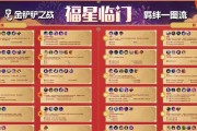 《金铲铲之战》周年庆活动攻略（如何获得最多奖励？金铲铲，上！）