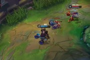 《LOL》S10赛季上单诺手出装推荐（赢得胜利的必备神装）