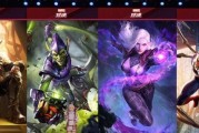 《以漫威对决蜘蛛侠》试炼第2关过关攻略（超级英雄们的终极挑战）