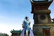 武林外传法宝出装攻略（揭秘武林外传中最强法宝出装，成为顶级强者的必备攻略！）