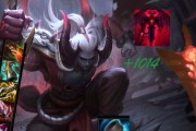 剑魔出装攻略（揭秘最后一局剑魔出装套路，助你成为无敌之剑）