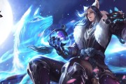 2022李白铭文怎么选择？（《王者荣耀》游戏玩家必看！李白铭文如何搭配才能更胜一筹？）