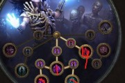 《流放之路》3.8版本腐化魔像BD攻略（全面分析各职业的腐化魔像打法，提高通关成功率！）