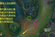 盲僧无线套盾出装攻略（全方位提升生存能力，让你战无不胜）