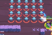 《荒野乱斗雪地最强出装攻略》（掌握关键出装打造无敌王者！）