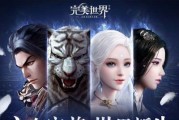 完美世界：用实力说话完成攻略