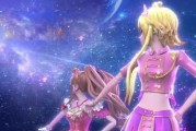 拂晓女神第五季攻略（探索神秘大陆，收集神器，成为不朽传说！）