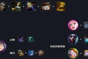 刀妹恐怖操作技巧出装攻略（凶残无匹的战士之路，刀妹如何在战场上立于不败之地？）