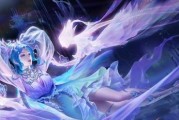 《以苍穹名刀出装攻略大全》（揭秘最强出装，让你在战场上无敌）