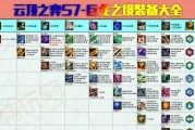 《云顶之弈》S5装备怎么合成（15个段落带你详解装备合成的每个环节）