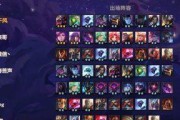 云顶之弈10.17版本暗星小丑阵容攻略（用最狡猾的小丑组合，征服全场）