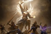 《暗黑破坏神3》25赛季武僧开荒攻略（火力全开，秒杀BOSS，快速升级，）