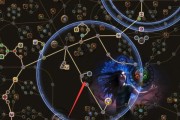 《流放之路》3.8腐化魔像BD攻略（跨越腐化，成就巅峰——猛攻腐化魔像的必杀技！）