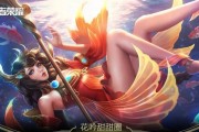 漠北大乔出装攻略最新（一统三国，攻城略地，漠北大乔出装全解析）