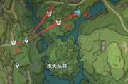 原神3.0须弥攻略（解密须弥机关，开启全新冒险征程）
