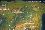 《原神渊下宫三个试炼攻略——揭秘最强武器和战略技巧》（探索渊下宫，征服三个试炼，打造无敌阵容！）