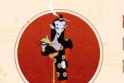 《闹闹天宫》二郎神与杨戬技能属性效果一览（以游戏为主，探究二郎神与杨戬的强大技能）