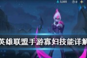 寡妇出装手游最新攻略（一步步解析寡妇的出装方案，掌握最新攻略，成为手游中的顶级玩家）