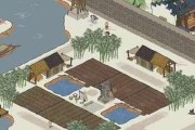 江南百景图游戏苏州鱼塘建造攻略（如何打造最美的苏州鱼塘？）