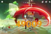 原神攻略（突破45级瓶颈，助你成为原神世界的强者）