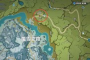 《原神》山中之物任务攻略（探寻神秘的山洞，完成任务的小贴士）