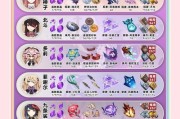 原神3.3攒原石攻略（原神3.3版本攒原石的最佳策略详解，助你快速获得稀缺资源！）