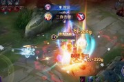李信小鑫出装攻略（探索李信小鑫最佳出装，助力你成为无敌战神）